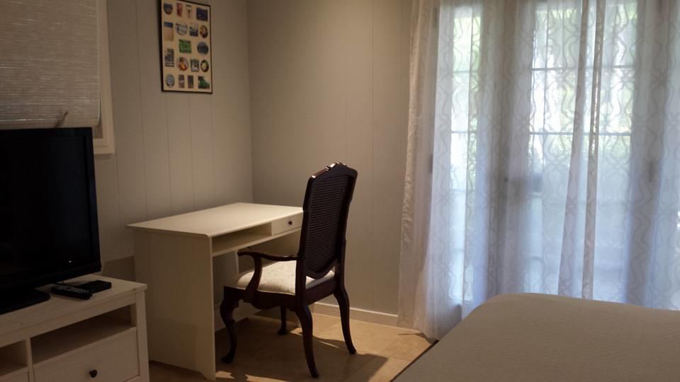 كايلوا Paradise Palms B & B المظهر الخارجي الصورة