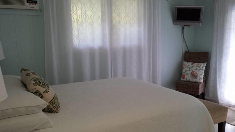 كايلوا Paradise Palms B & B المظهر الخارجي الصورة