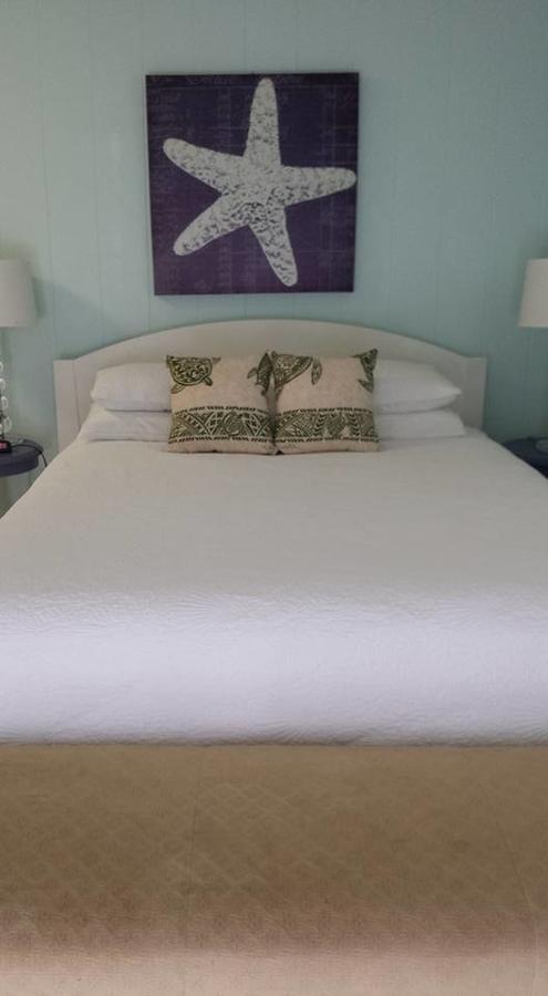 كايلوا Paradise Palms B & B المظهر الخارجي الصورة