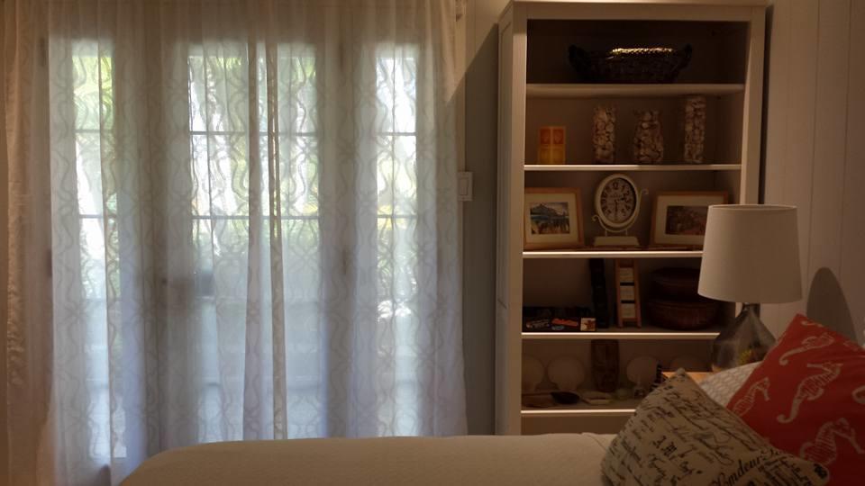 كايلوا Paradise Palms B & B المظهر الخارجي الصورة