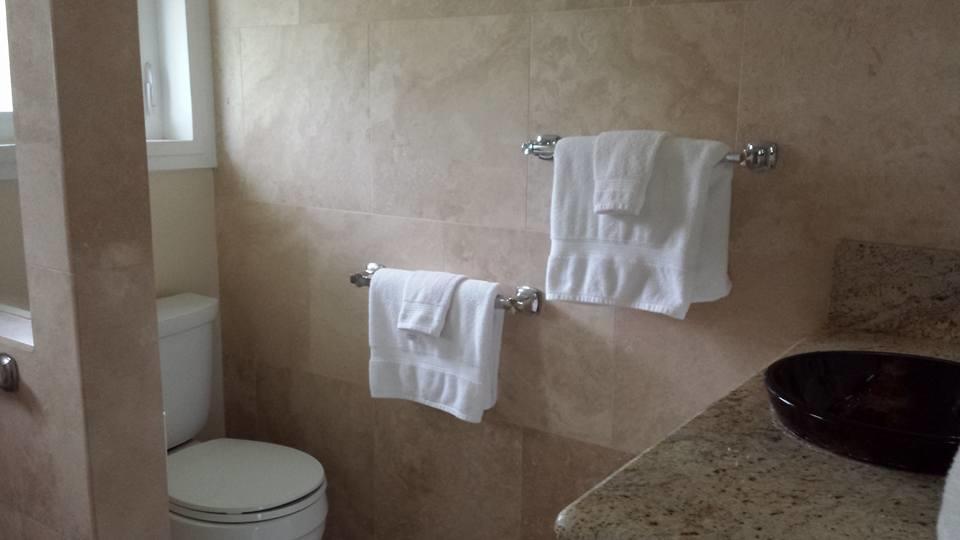 كايلوا Paradise Palms B & B المظهر الخارجي الصورة
