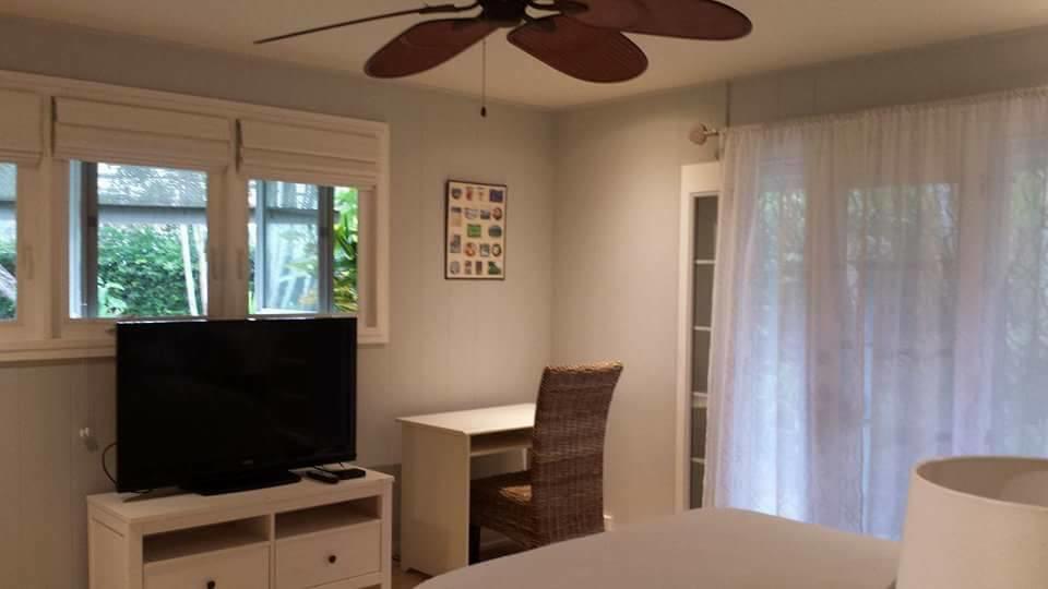 كايلوا Paradise Palms B & B المظهر الخارجي الصورة