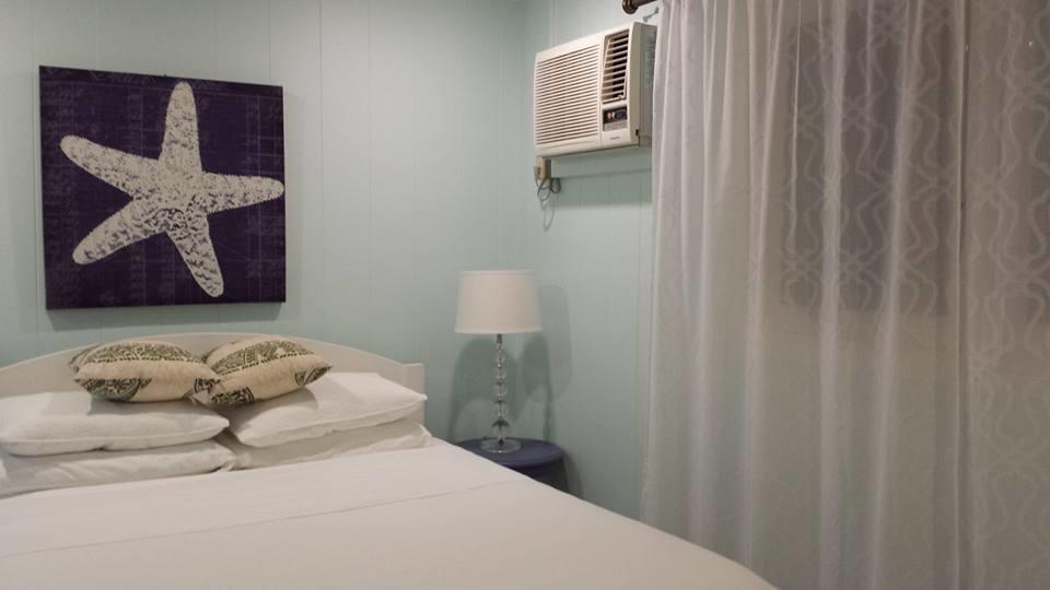 كايلوا Paradise Palms B & B المظهر الخارجي الصورة